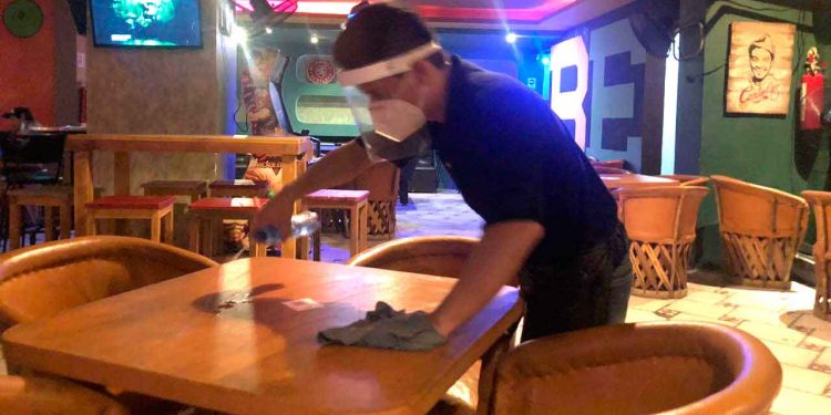 Empresarios de Isla Mujeres le están apostando a la recuperación económica