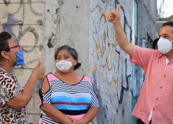 Se implementarán medidas para disminuir la movilidad en QRoo