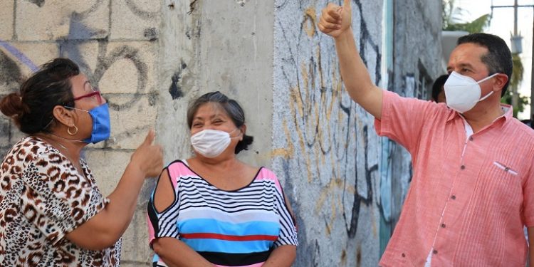 Se implementarán medidas para disminuir la movilidad en QRoo