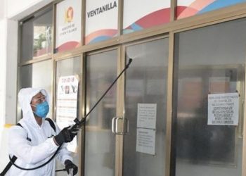 Regresan chetumaleños al confinamiento por contagios de Covid-19