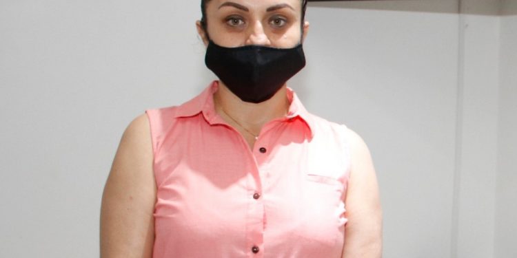 Trabaja magistrada en acciones progresistas en favor de las mujeres