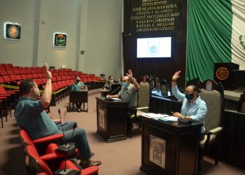 Definen diputados la lista de aspirantes a consejeros consultivos del IDAIP