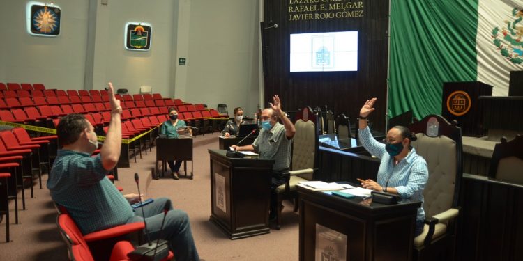 Definen diputados la lista de aspirantes a consejeros consultivos del IDAIP