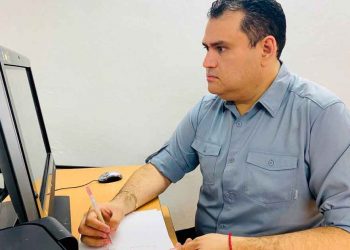 Propone diputado semáforo epidemiológico por cada municipio para cifras más precisas