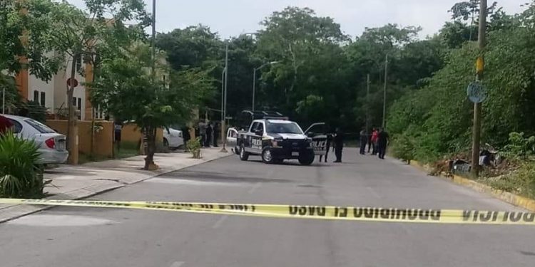 Ejecutado en la Región 250