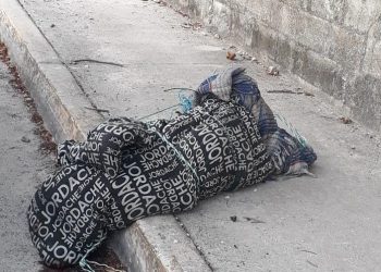 Amanece otro ejecutado en BJ, ahora en la SM 72