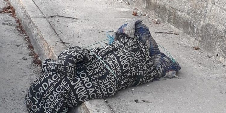 Amanece otro ejecutado en BJ, ahora en la SM 72