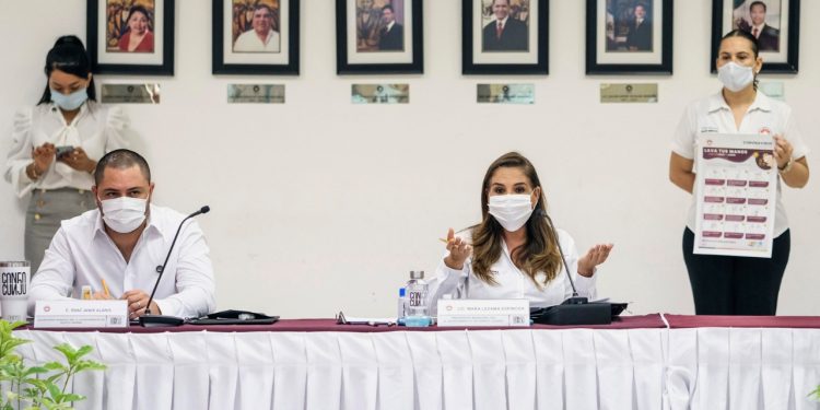 Denuncien a corruptos, invita el Ayuntamiento de Benito Juárez