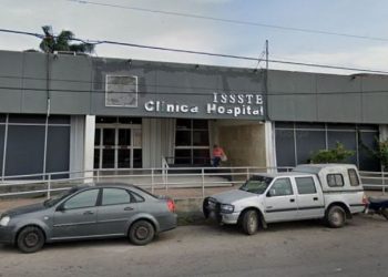 Denuncia el ISSSTE a médico ante la FGR, implicado en la muerte de dos pacientes con coronavirus