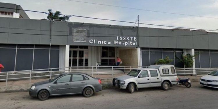 Denuncia el ISSSTE a médico ante la FGR, implicado en la muerte de dos pacientes con coronavirus
