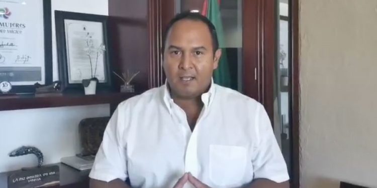 Regresarán medidas de restricción en Isla Mujeres para evitar más propagación del Covid-19