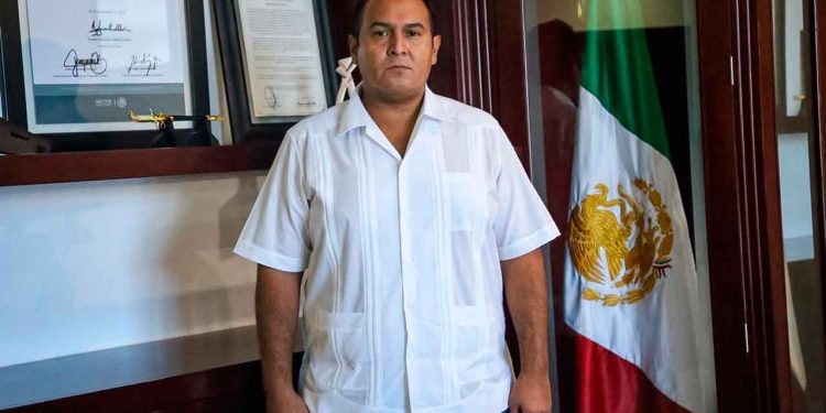 Juan Carrillo fija postura ante hechos violentos del fin de semana