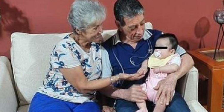 Mario Villanueva seguirá en prisión domiciliaria, en su casa de Chetumal