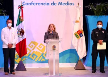 Invierten en el Sur de QRoo para la reactivación gradual de las actividades económicas