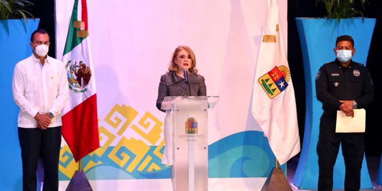 Invierten en el Sur de QRoo para la reactivación gradual de las actividades económicas