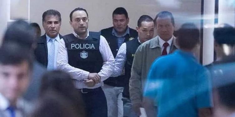 Niega juez solicitud de extinción de medidas cautelares a Borge