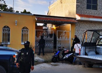 Van contra clandestinos que se anuncian en redes y piden denunciar a particulares