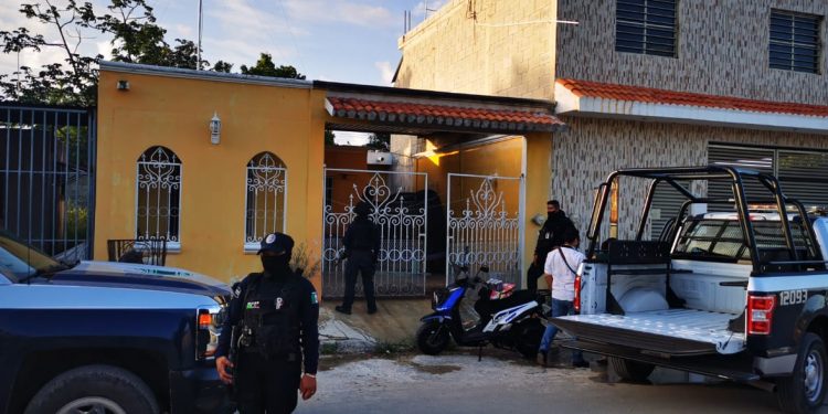 Van contra clandestinos que se anuncian en redes y piden denunciar a particulares