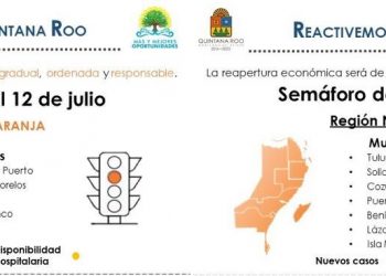 Advertencia del gobernador: Estamos en un punto crítico límite y debemos actuar con rapidez