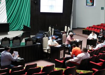 Cumplen 38 aspirantes con requisitos legales para ser comisionado del IDAIP