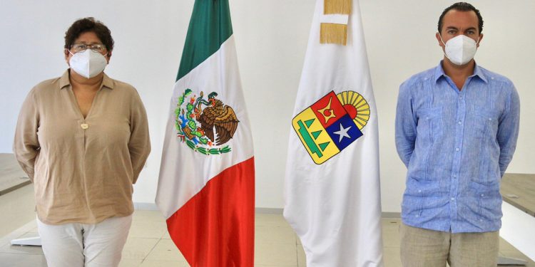 Gobierno de Quintana Roo implementa un Plan de Austeridad Gubernamental ante Covid19