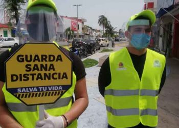 Inicia el programa “Enlaces de Participación Social” en Chetumal