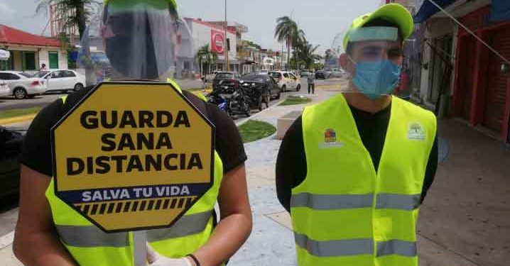 Inicia el programa “Enlaces de Participación Social” en Chetumal