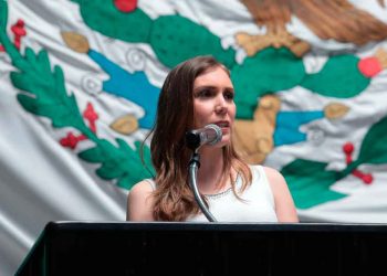 Diputada del PAN cuestiona la seguridad de Isla Mujeres