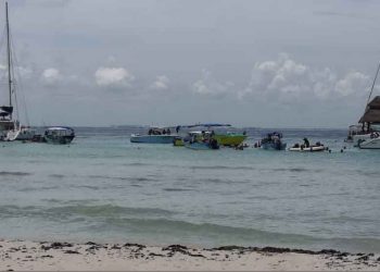 Difícil hablar de una recuperación económica en Isla Mujeres bajo estas circunstancias