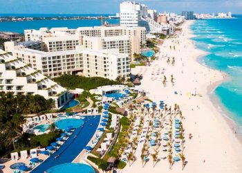 Aparecen 135 casos positivos de Covid-19 en Quintana Roo