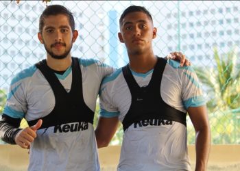 Entrena talento local en «La Ola»