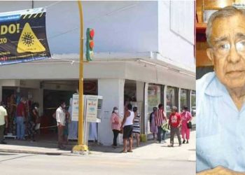 Pocos cumplen con disposiciones sanitarias en Chetumal