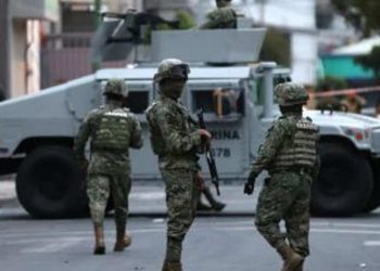 Golpe al CJNG en Zacatecas, aseguran casas de seguridad, autos de lujo y un laboratorio