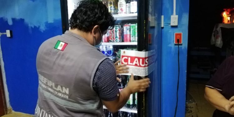 Exhorta a la población a mantener el rumbo para la reactivación gradual, ordenada y responsable, como se establece en el plan “Reactivemos Juntos Quintana Roo”.