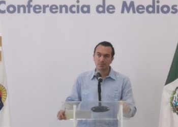 Preocupa aumento de casos positivos en Cozumel, Isla Mujeres y Chetumal