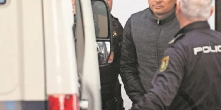 Despega de México avión que traerá a Emilio Lozoya de España