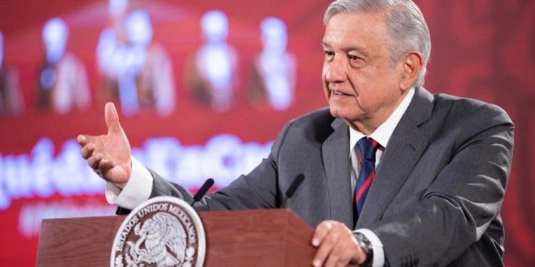 AMLO afirma que Lozoya ya reveló los primeros nombres