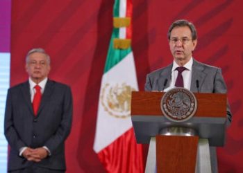 Solamente con semáforo verde habrá regreso a clases: SEP