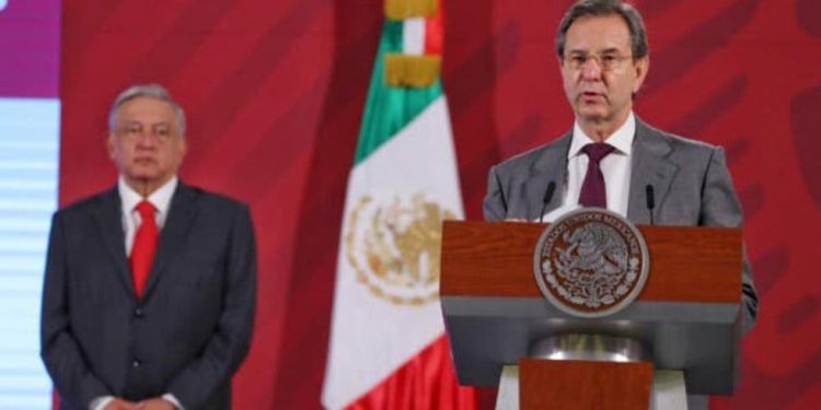 Solamente con semáforo verde habrá regreso a clases: SEP