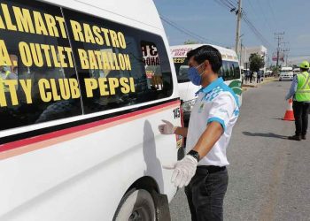 Inmoveqroo se suma a los filtros con enlaces de participación del Gobierno