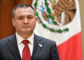 Acusa Estados Unidos de nexos con narcos a mandos policiales cercanos a García Luna