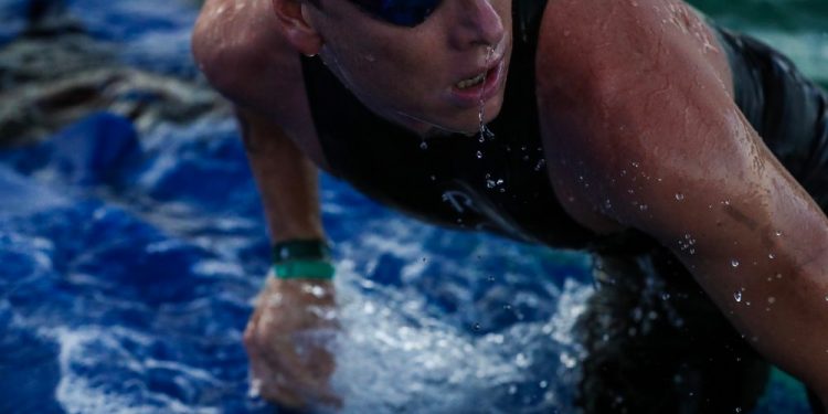 Confirman Ironman para Cozumel