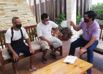 Sancionan a hotel de Isla Mujeres por derramar aguas jabonosas