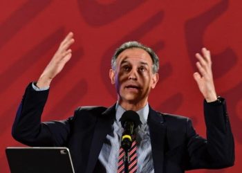 10 gobernadores piden la renuncia de López-Gatell por fallida estrategia contra Covid-19