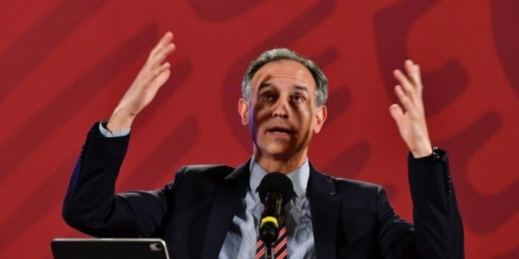 10 gobernadores piden la renuncia de López-Gatell por fallida estrategia contra Covid-19