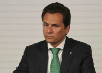 Lozoya sobornó a Ricardo Anaya y otros panistas para aprobar Pacto por México
