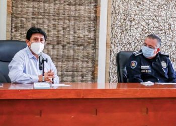 En Tulum será obligatorio el uso de cubre bocas en espacios públicos