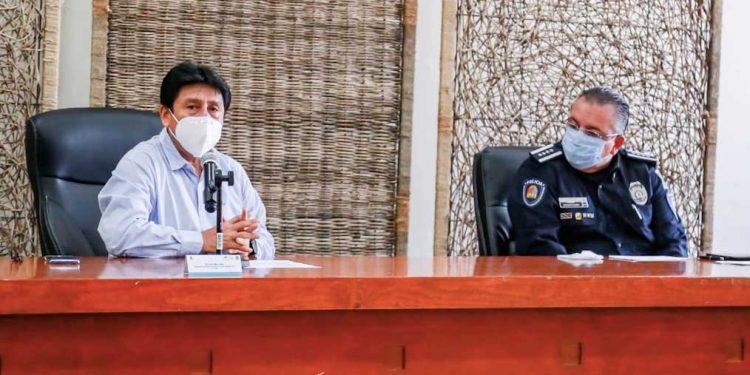 En Tulum será obligatorio el uso de cubre bocas en espacios públicos