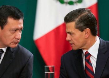 Funcionarios de Peña Nieto en la mira de AMLO: SFP indaga ‘inconsistencias’ en patrimonio de Osorio Chong