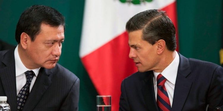 Funcionarios de Peña Nieto en la mira de AMLO: SFP indaga ‘inconsistencias’ en patrimonio de Osorio Chong